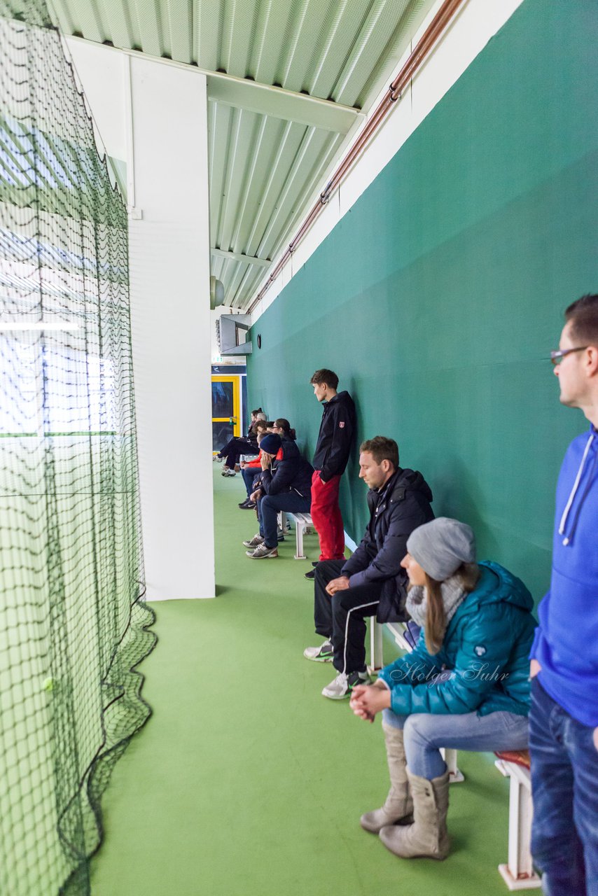 Bild 443 - Holmer Indoor-Cup Tag 2